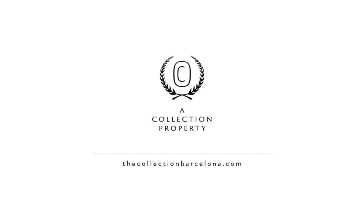 Paseo St Joan Classic 4bd For 10 Guests Leilighet *