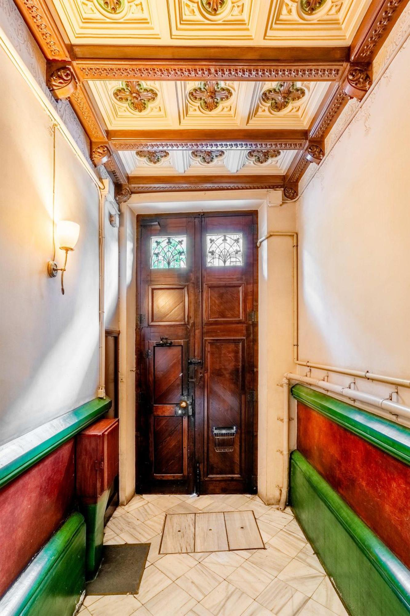 Paseo St Joan Classic 4bd For 10 Guests Leilighet Barcelona